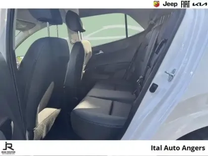Photo 9 Kia Picanto  1.0 GDi 68ch GT-Line