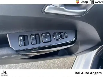 Photo 11 Kia Picanto  1.0 GDi 68ch GT-Line