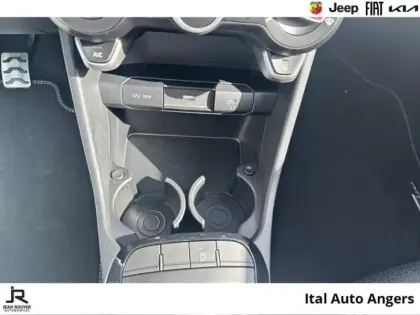 Photo 12 Kia Picanto  1.0 GDi 68ch GT-Line