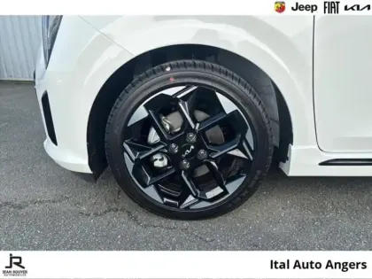 Photo 10 Kia Picanto  1.0 GDi 68ch GT-Line