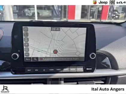 Photo 14 Kia Picanto  1.0 GDi 68ch GT-Line
