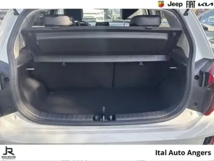 Photo 5 Kia Picanto  1.0 GDi 68ch GT-Line