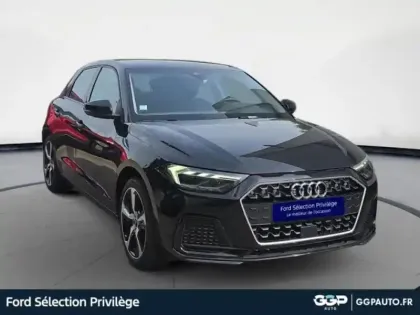 Photo Audi A1 Business Line