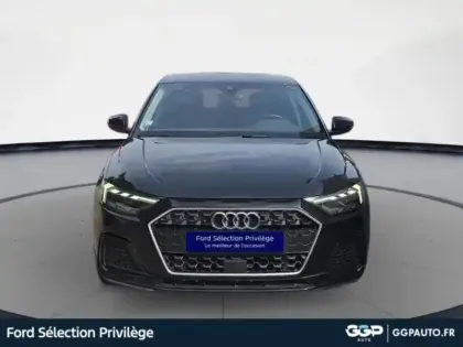 Photo 7 Audi A1  Sportback 25 TFSI 95ch Business line S tronic 7