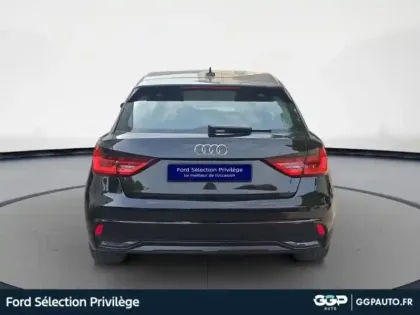 Photo 19 Audi A1  Sportback 25 TFSI 95ch Business line S tronic 7