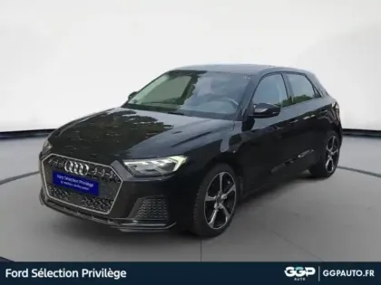 Photo 16 Audi A1  Sportback 25 TFSI 95ch Business line S tronic 7
