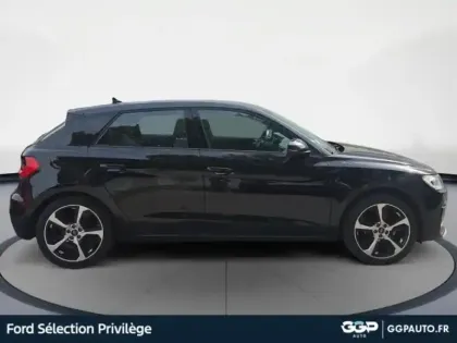 Photo 21 Audi A1  Sportback 25 TFSI 95ch Business line S tronic 7