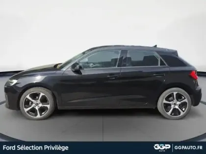 Photo 17 Audi A1  Sportback 25 TFSI 95ch Business line S tronic 7