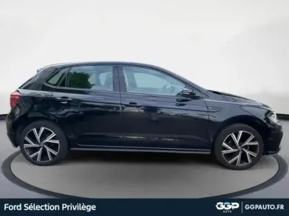 Photo 21 Volkswagen Polo  1.0 TSI 95ch R-Line
