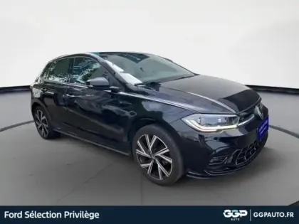 Photo 30 Volkswagen Polo  1.0 TSI 95ch R-Line