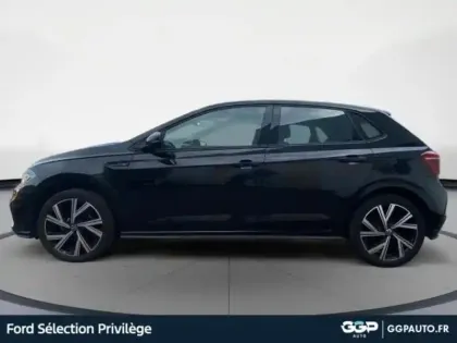 Photo 32 Volkswagen Polo  1.0 TSI 95ch R-Line