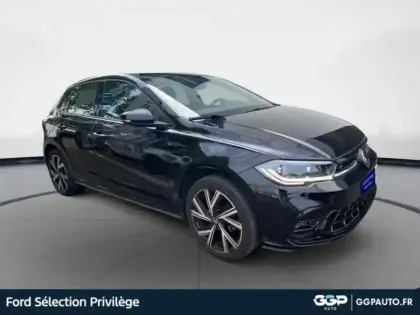 Photo 15 Volkswagen Polo  1.0 TSI 95ch R-Line