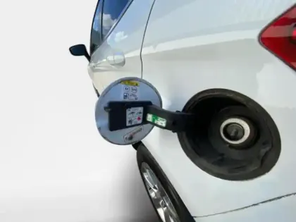 Photo 9 Ford Ecosport  1.0 EcoBoost 125ch Titanium Euro6.2