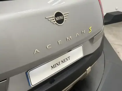 Photo 12 Mini Aceman  SE 218ch Favoured