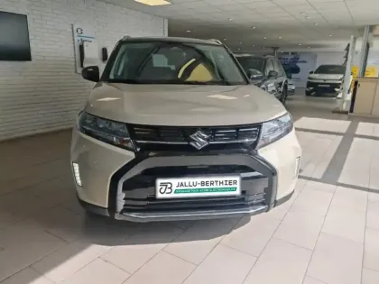 Photo 5 Suzuki Vitara  1.4 Boosterjet Hybrid 110ch Privilège MY25