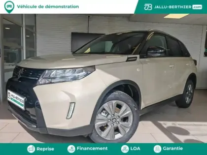 Photo Suzuki Vitara Privilège