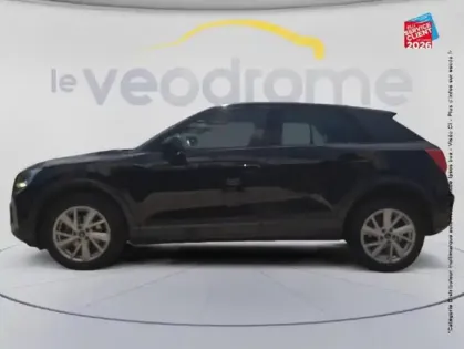 Photo 8 Audi Q2  35 TFSI 150ch Advanced S tronic 7