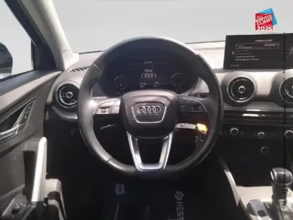Photo 11 Audi Q2  35 TFSI 150ch Advanced S tronic 7