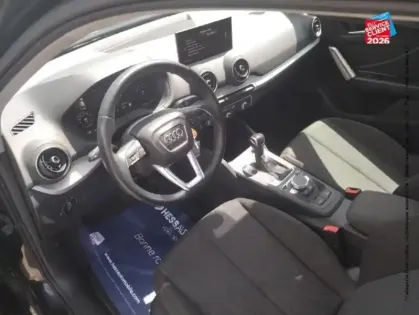Photo 14 Audi Q2  35 TFSI 150ch Advanced S tronic 7