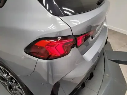 Photo 6 BMW Serie 1 Série 1 120A 170ch M Sport Design DKG7