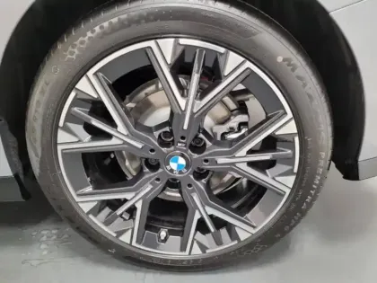 Photo 7 BMW Serie 1 Série 1 120A 170ch M Sport Design DKG7
