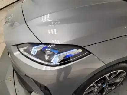 Photo 5 BMW Serie 1 Série 1 120A 170ch M Sport Design DKG7