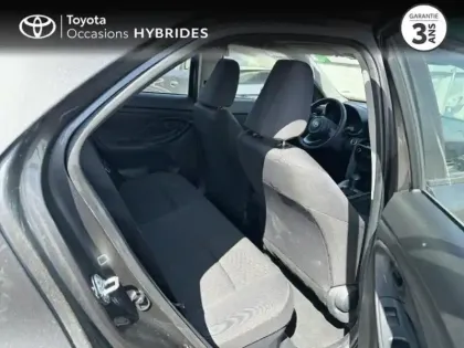 Photo 6 Toyota Yaris  Cross 116h Design MC24