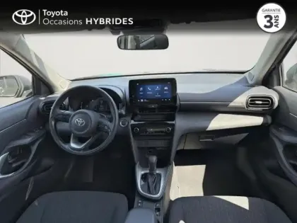 Photo 7 Toyota Yaris  Cross 116h Design MC24