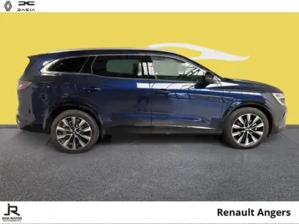 Photo 13 Renault Espace  1.2 E-Tech full hybrid 200ch Techno 7 places - 24
