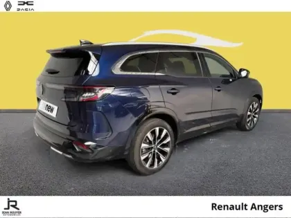 Photo 12 Renault Espace  1.2 E-Tech full hybrid 200ch Techno 7 places - 24