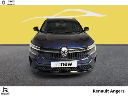 Photo 8 Renault Espace  1.2 E-Tech full hybrid 200ch Techno 7 places - 24
