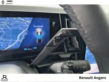 Photo 5 Renault Espace  1.2 E-Tech full hybrid 200ch Techno 7 places - 24