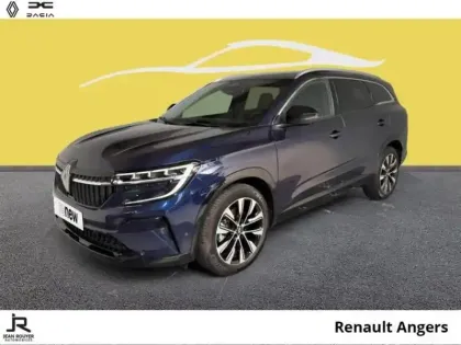 Photo Renault Espace Techno