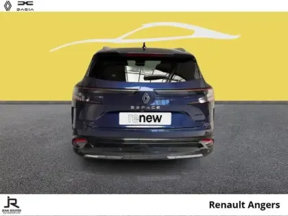 Photo 11 Renault Espace  1.2 E-Tech full hybrid 200ch Techno 7 places - 24