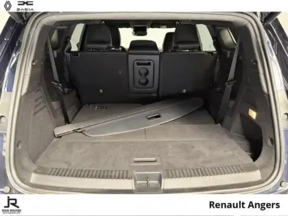 Photo 6 Renault Espace  1.2 E-Tech full hybrid 200ch Techno 7 places - 24