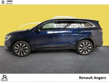 Photo 9 Renault Espace  1.2 E-Tech full hybrid 200ch Techno 7 places - 24
