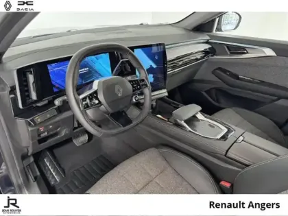 Photo 14 Renault Espace  1.2 E-Tech full hybrid 200ch Techno 7 places - 24