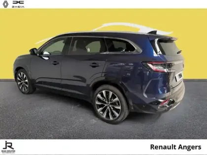 Photo 10 Renault Espace  1.2 E-Tech full hybrid 200ch Techno 7 places - 24