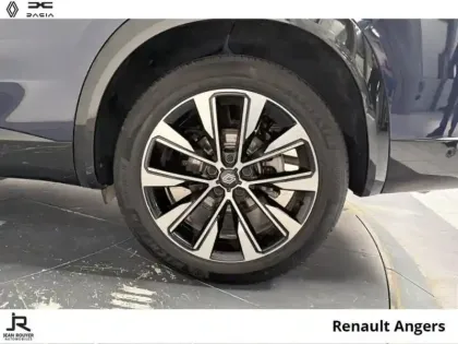 Photo 7 Renault Espace  1.2 E-Tech full hybrid 200ch Techno 7 places - 24