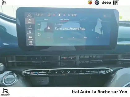 Photo 11 Fiat 500  e 118ch Pack Confort & Style MY23