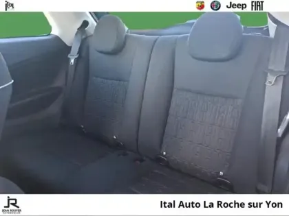 Photo 9 Fiat 500  e 118ch Pack Confort & Style MY23