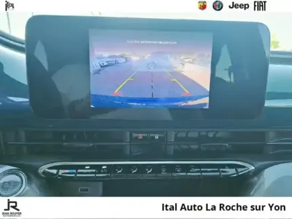 Photo 12 Fiat 500  e 118ch Pack Confort & Style MY23