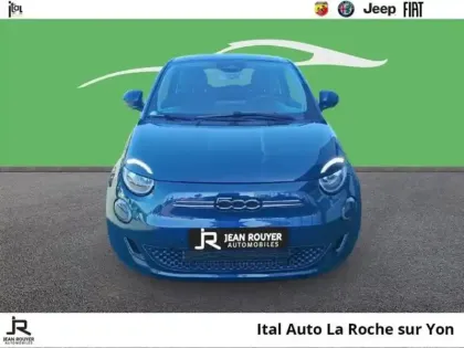 Photo 16 Fiat 500  e 118ch Pack Confort & Style MY23
