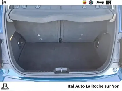 Photo 5 Fiat 500  e 118ch Pack Confort & Style MY23