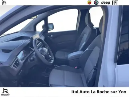 Photo 22 Fiat 500  e 118ch Pack Confort & Style MY23