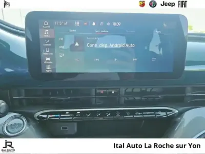 Photo 26 Fiat 500  e 118ch Pack Confort & Style MY23