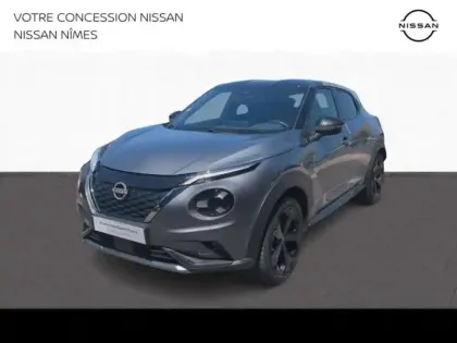 Photo Nissan Juke Première Edition