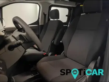 Photo 7 Peugeot Partner  XL Diesel 130ch Cabine Approfondie automatique