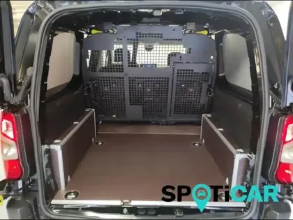Photo 5 Peugeot Partner  XL Diesel 130ch Cabine Approfondie automatique