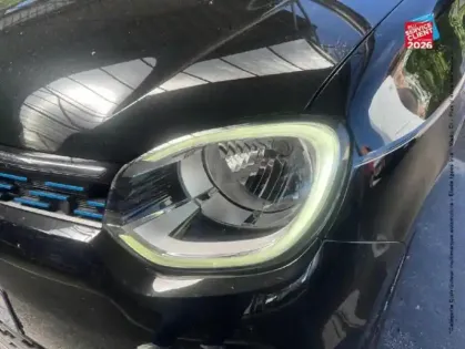 Photo 12 Renault Twingo  E-Tech Electric Intens R80 Achat Intégral - 21MY